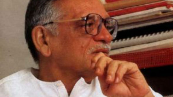 पढ़ें गुलजार सााहब की कुछ मशहूर शायरी... पढ़ें गुलजार सााहब की कुछ मशहूर शायरी...