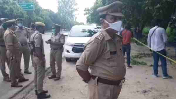 कृष्णानंद राय हत्याकांड के बाद अंसारी गैंग का बना था खास