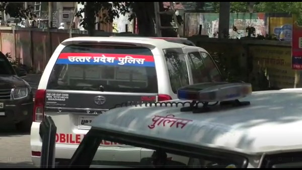 थाना मोहम्मदपुर खाला इलाके की घटना थाना मोहम्मदपुर खाला इलाके की घटना