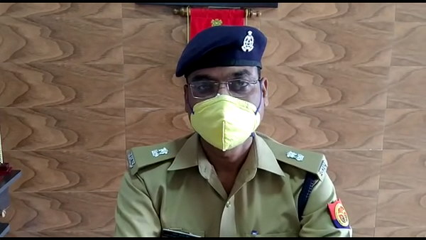 Six-year-old girl kidnapped in hapur, found a day later