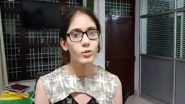 लड़कों से ज्यादा लड़कियां पास हुईं लड़कों से ज्यादा लड़कियां पास हुईं