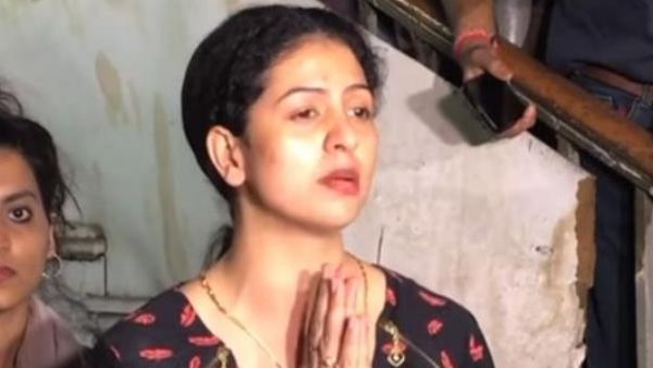 हसीन जहां ने पीएम मोदी ने लगाई गुहार