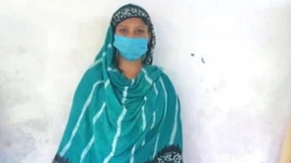 मां ने कहा- गलत लोगों के चक्कर में आकर ऐसा काम किया