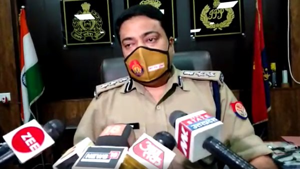 विदेशी नेटवर्क और फंडिंग का पता लगाने में जुटी है पुलिस