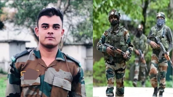 गलोड गांव का लाल शहीद गलोड गांव का लाल शहीद