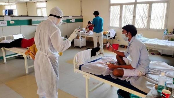 अस्पतालों की सुविधाओं के हिसाब से रेटिंग