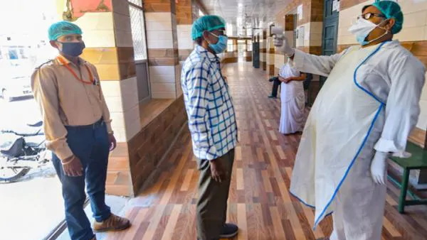 देशभर में 22,769 अस्पताल