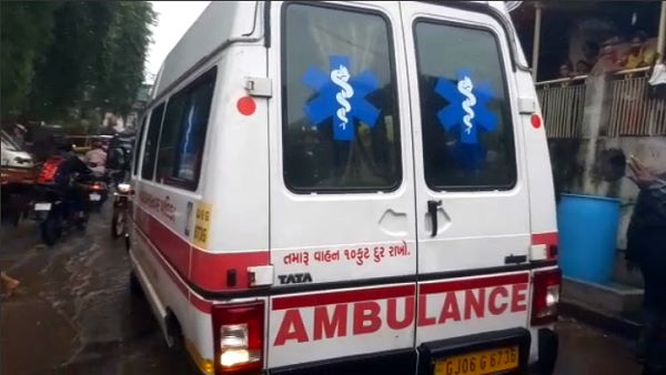 बेटी से यह बोला बाप