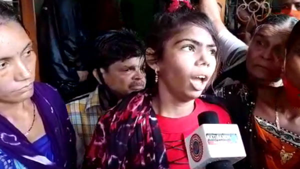 पति ने पत्नी का कत्ल किया