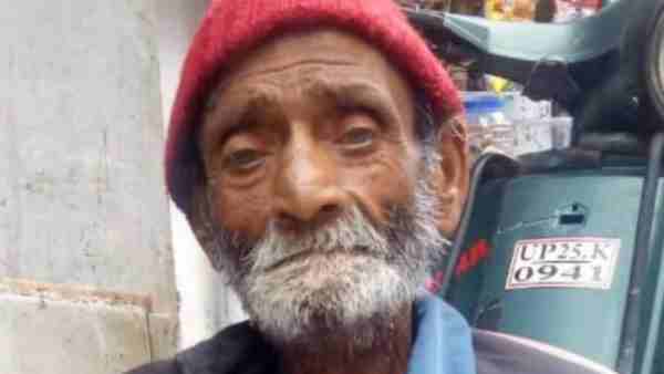 Football coach Idreesh Baba ill and no one is to care him Football coach Idreesh Baba ill and no one is to care him