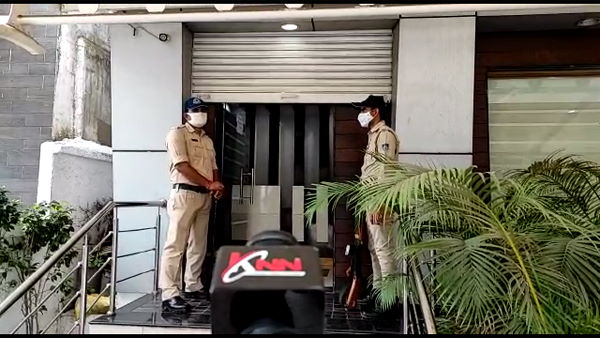 biggest income tax Raid In Bhopal: action against IPS Officers Relative, Raids On Faith Group of Companies biggest income tax Raid In Bhopal: action against IPS Officers Relative, Raids On Faith Group of Companies