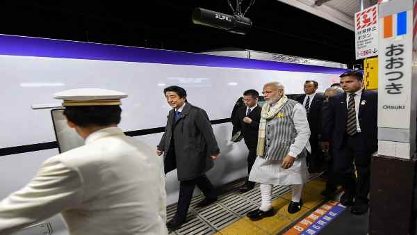 चीन से निकलने वाली जापानी कंपनियां भारत के लिए वरदान