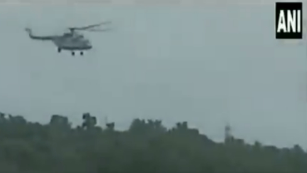 इन जिलों के लिए अलर्ट जारी