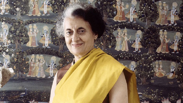 1969: पार्टी पर इंदिरा को पकड़ हुई मजबूत