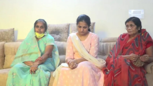 19 अगस्त को हुई थी रितेश की मौत 19 अगस्त को हुई थी रितेश की मौत