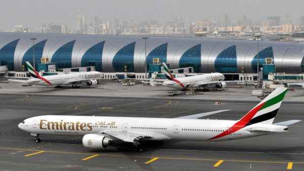 flight