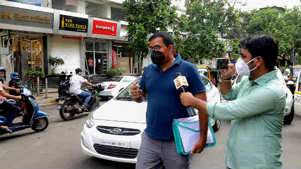  मुंबई पुलिस ने की 40 लोगों से पूछताछ 