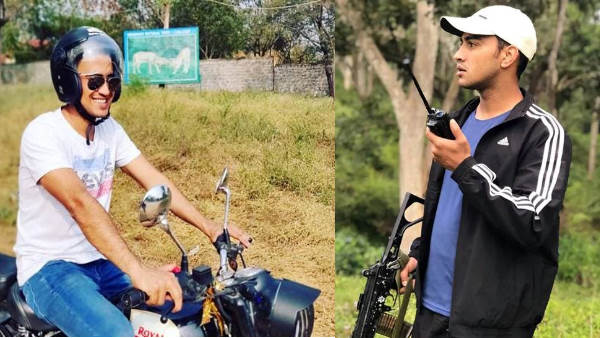 छह बार लगे सरकारी नौकरी