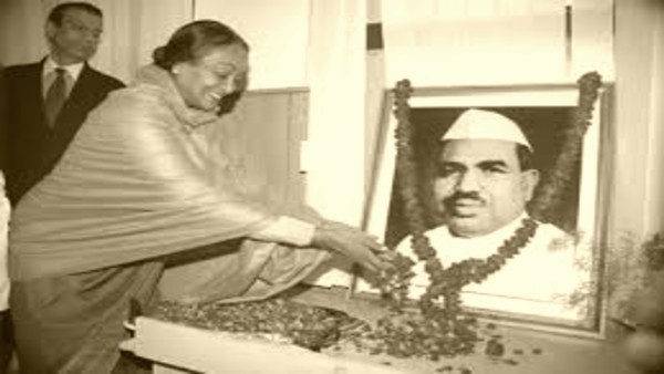 वर्ष 1970 से 1971 के बीच बाबू जगजीवन राम कांग्रेस अध्यक्ष के पद पर रहे