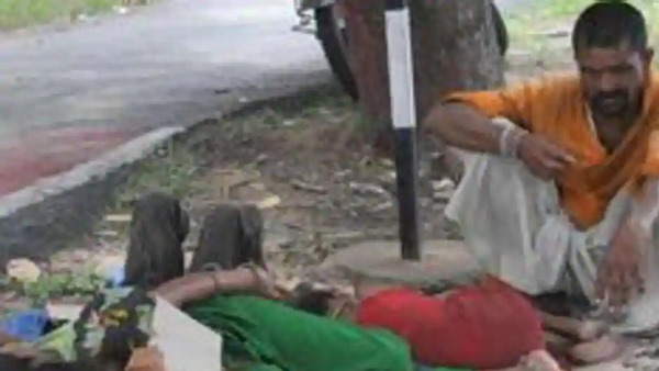  कैसी है जयपुर के भिखारियों की हैल्थ?