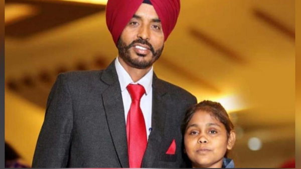 2 साल पहले खोई थी आंख अब हुआ निधन 2 साल पहले खोई थी आंख अब हुआ निधन