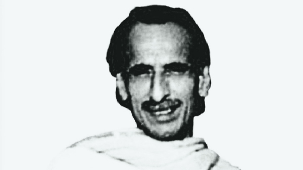 आजादी के बाद अध्यक्ष बने जेबी कृपलानी पहले गैर गांधी परिवार व्यक्ति थे