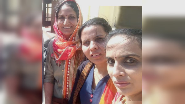 एक बहन सीआइडी में इंस्पेक्टर