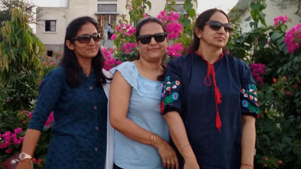  लोग कहते थे इनकी पढ़ाई छुड़वा दो