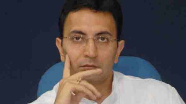 जितिन प्रसाद जितिन प्रसाद