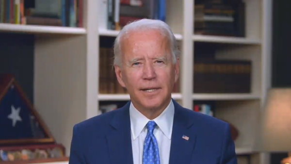 US presidential candidate Joe Biden wishes Indians on Ganesh Chathurthi US presidential candidate Joe Biden wishes Indians on Ganesh Chathurthi