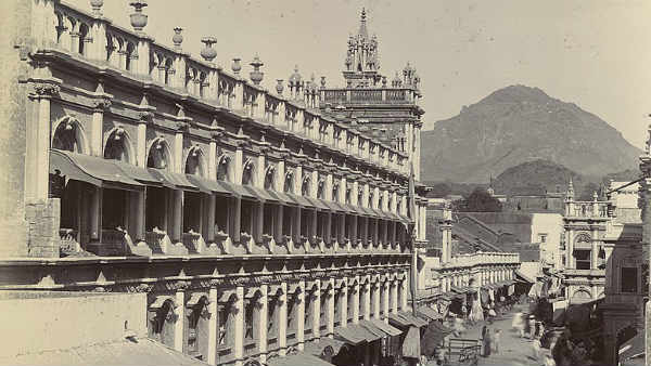 क्या हुआ था सन् 1947 में क्या हुआ था सन् 1947 में