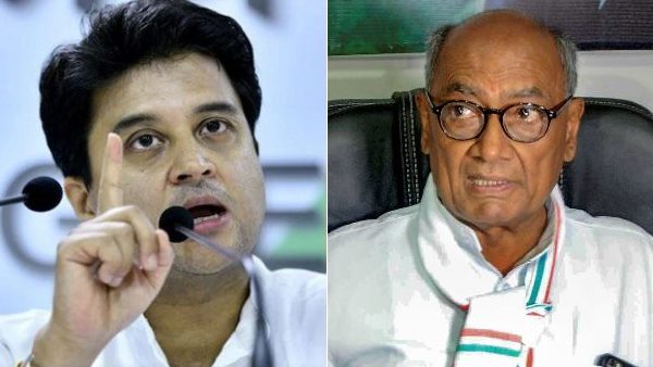 'सिंधिया के जाने से कांग्रेस फिर से जीवित हो गई'