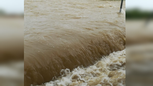 जैसलमेर जिला प्रशासन अलर्ट मोड में जैसलमेर जिला प्रशासन अलर्ट मोड में