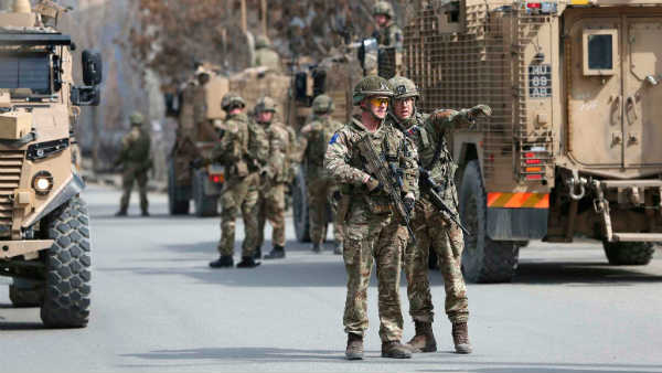 स्वतंत्रता दिवस के पूर्व संध्या पर काबुल के अलग-अलग इलाकों में रॉकेट अटैक स्वतंत्रता दिवस के पूर्व संध्या पर काबुल के अलग-अलग इलाकों में रॉकेट अटैक