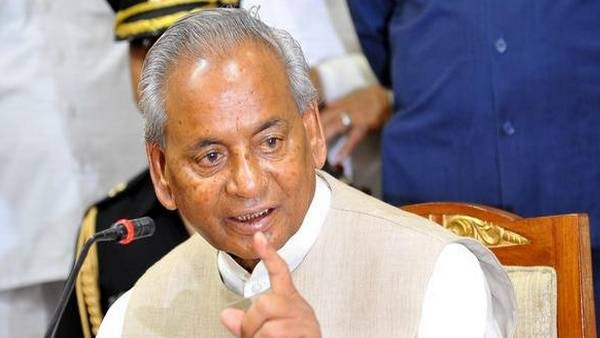 बाबूजी का त्याग और मंदिर के लिए मेहनत आज रंग लाई