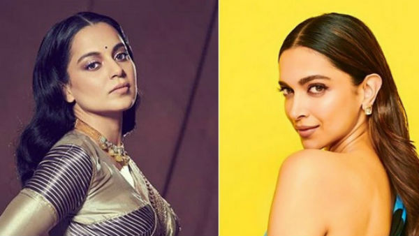 डिप्रेशन से गुजर चुकी हैं दीपिका 