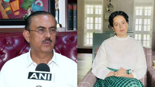 अपना एजेंडा चला रही हैं कंगना रनौत: विकास सिंह