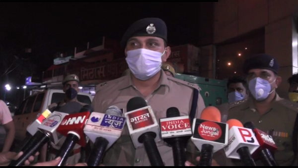 Kanpur, Uttar Pradesh