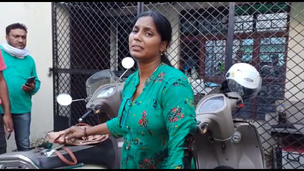 a Finance company owner murdered in Kanpur