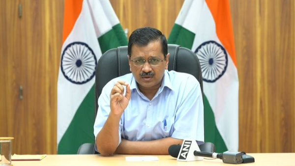 Coronavirus cases increased in Delhi, Kejriwal said testing will be doubled Coronavirus cases increased in Delhi, Kejriwal said testing will be doubled