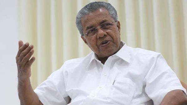 सीएम ने भी की बात सीएम ने भी की बात