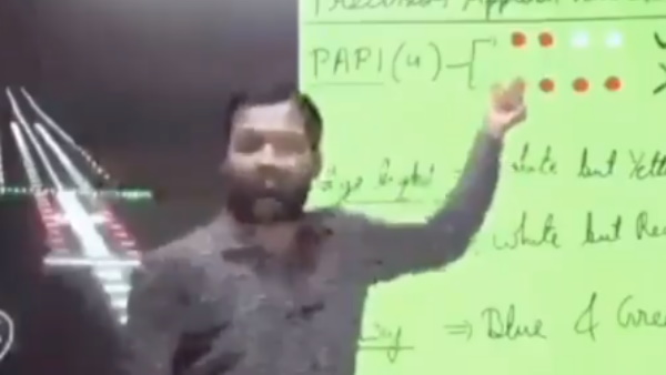 आईपीएस अरुण बोथरा का ये ट्वीट हुआ था वायरल