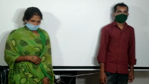 32 साल के शख्स की हत्या