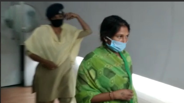 ऐसे मार दिया पति को