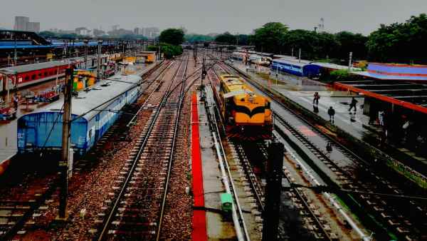 इन स्टेशनों पर रुकेगी 'किसान रेल'