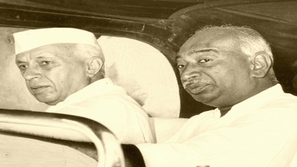 वर्ष 1964 से1967 के बीच के कामराज कांग्रेस के अध्यक्ष रहे