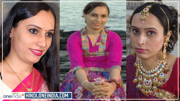 जानिए कौन हैं कोमल गणात्रा