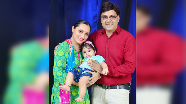  591वीं रैंक हासिल कर आईआरएस बनीं कोमल