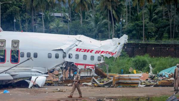 हम एक बड़ी दुर्घटना की आवाज सुनकर घटनास्थल पर पहुंचेः शबीर एपी 