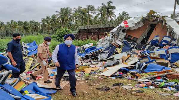 दुर्घटना में मारे गए यात्रियों में से एक का कोरोना टेस्ट पॉजिटिव आया था